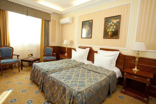 Parus Hotel