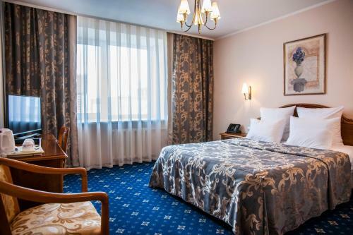 Parus Hotel