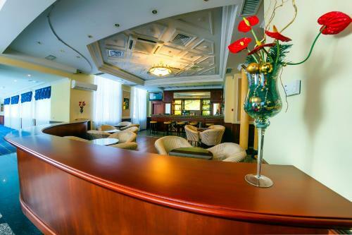 Parus Hotel