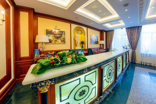 Parus Hotel