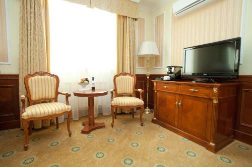 Parus Hotel