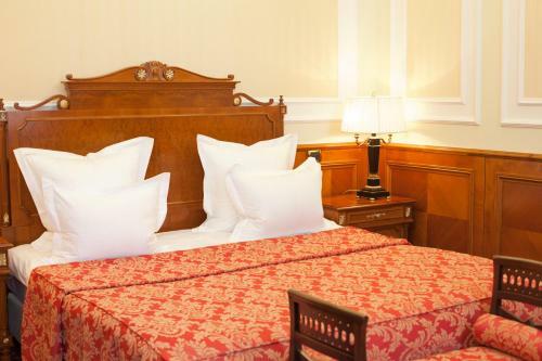 Parus Hotel