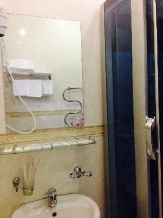 Afalina Hotel