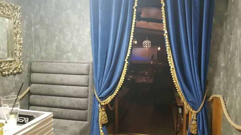 Afalina Hotel