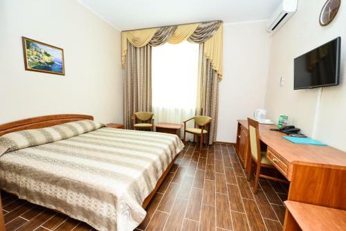 Hotel Erofey