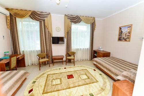 Hotel Erofey