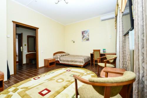 Hotel Erofey