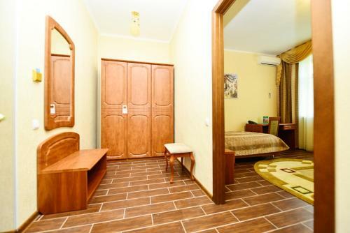 Hotel Erofey