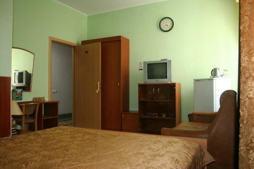 Hotel Erofey