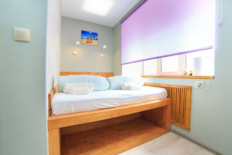 Hotel Dobro