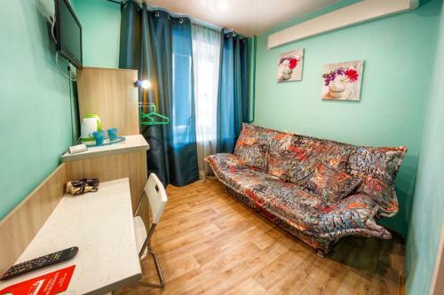 Albergue Rent Rooms Barracuda