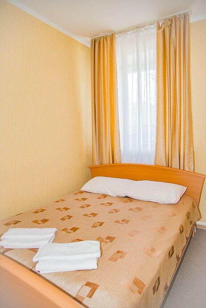Hotel Onega