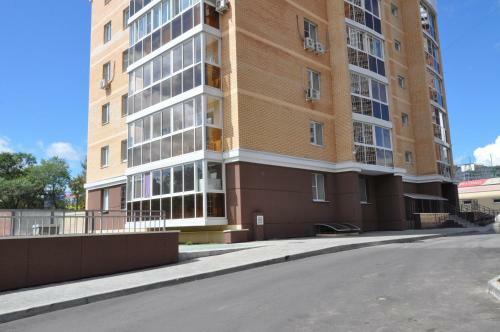 Apartments Ksgm At Sheronova 2