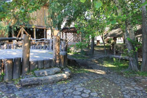 Hotel Abrikol/germes 27
