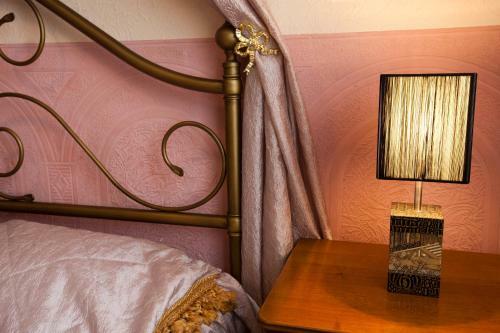 Hotel Abrikol/germes 27