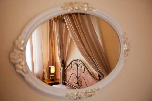 Hotel Abrikol/germes 27