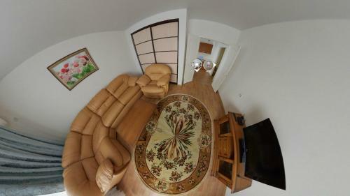 Aparthotel Vostoksahstroy