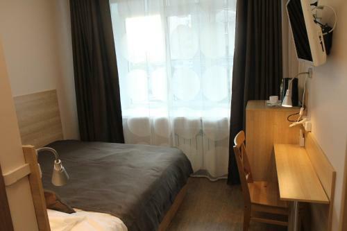 Asti Hotel