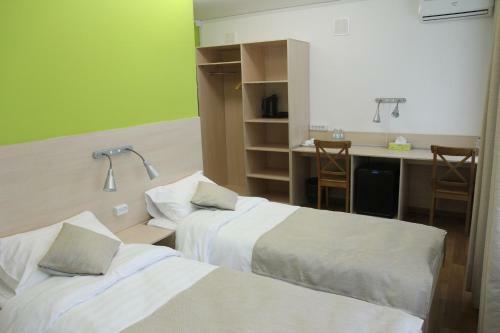 Asti Hotel