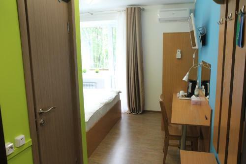 Asti Hotel