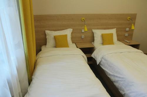 Asti Hotel