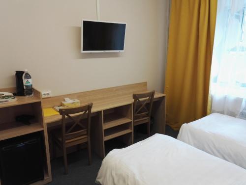 Asti Hotel