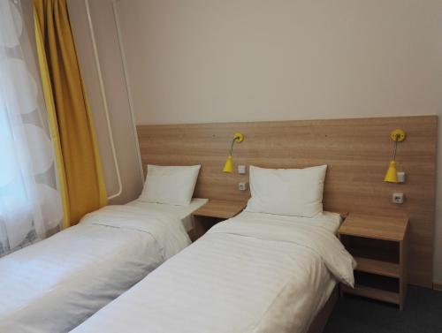 Asti Hotel