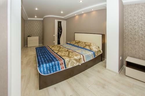Apartment On Zhukovskogo 35