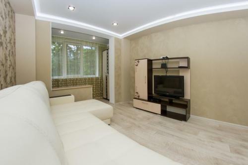 Apartment On Zhukovskogo 35
