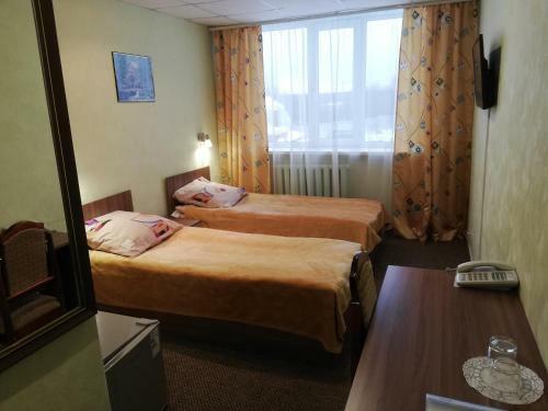 Hotel Sherna