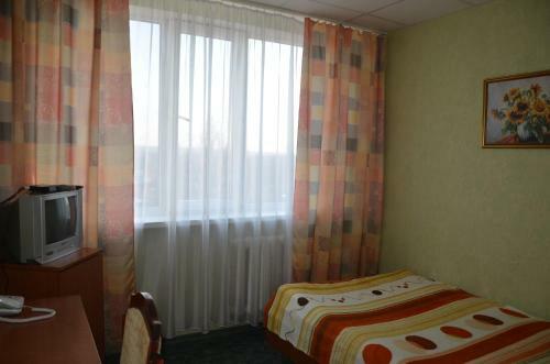 Hotel Sherna