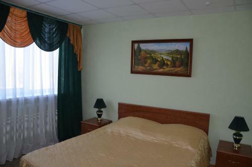 Hotel Sherna