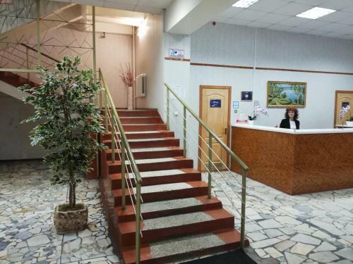 Hotel Sherna