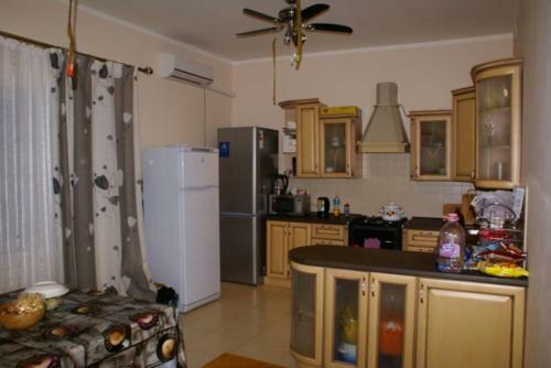 Hostal Guest House Chistiy Bereg