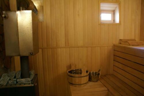 Hostal Guest House Chistiy Bereg