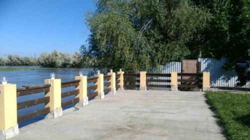 Hostal Guest House Chistiy Bereg