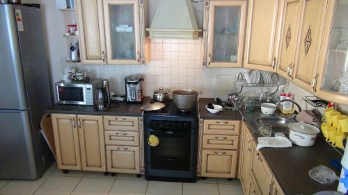 Hostal Guest House Chistiy Bereg