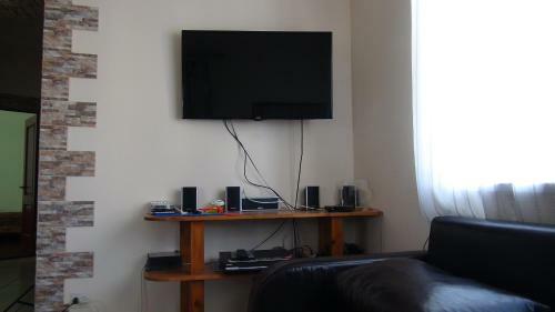 Hostal Guest House Chistiy Bereg