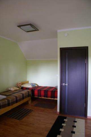 Hostal Guest House Chistiy Bereg