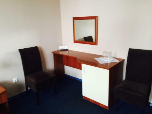 Hotel Mayak