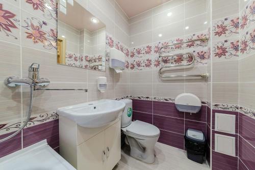 Apartamento Aparments On Surikova