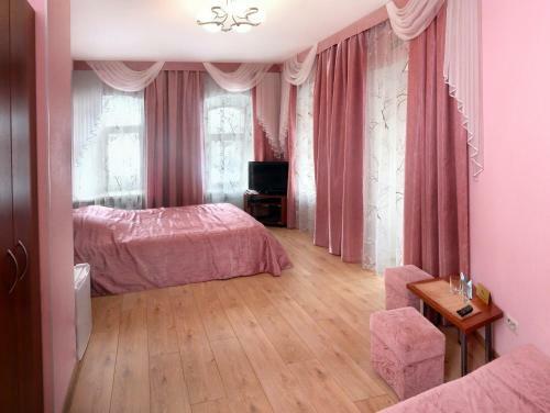 Posada Inn Na Pristanskoy