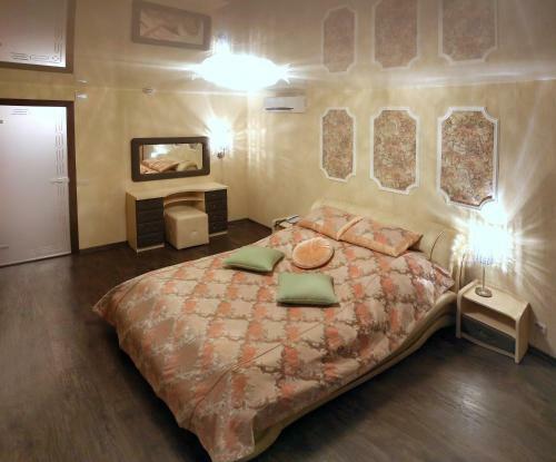 Posada Inn Na Pristanskoy