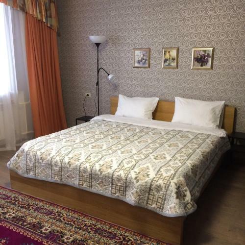 Apartment On Spasskaya 61