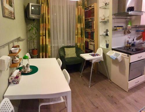 Apartment On Spasskaya 61