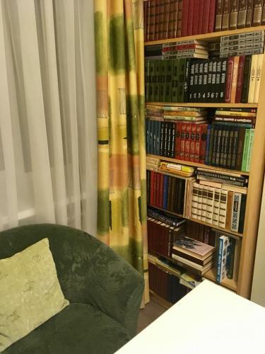 Apartment On Spasskaya 61