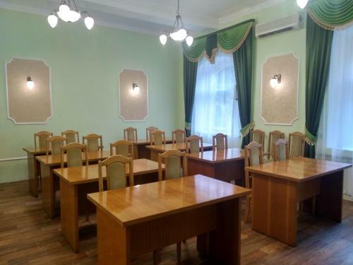 Hotel Gubernskaya