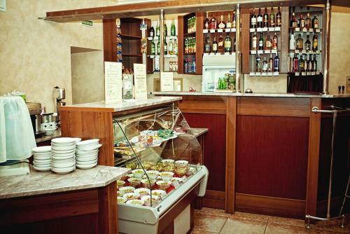 Hotel Gubernskaya