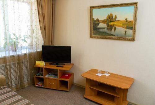 Lyuks Hotel