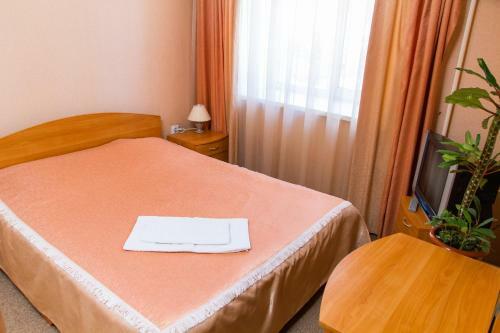 Lyuks Hotel